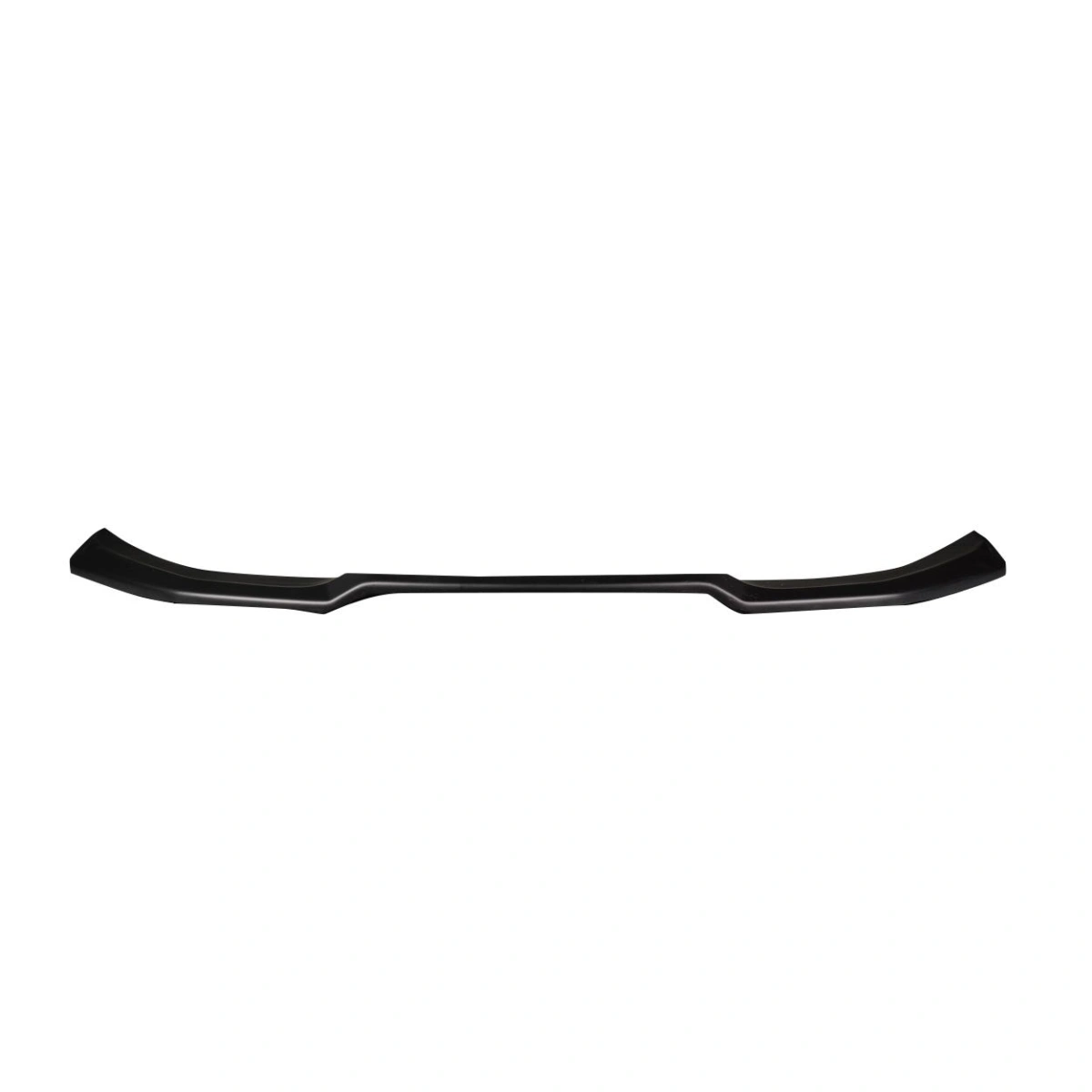 Modify your Chevrolet Malibu 2009 with our Exterior/Front Lips - 4