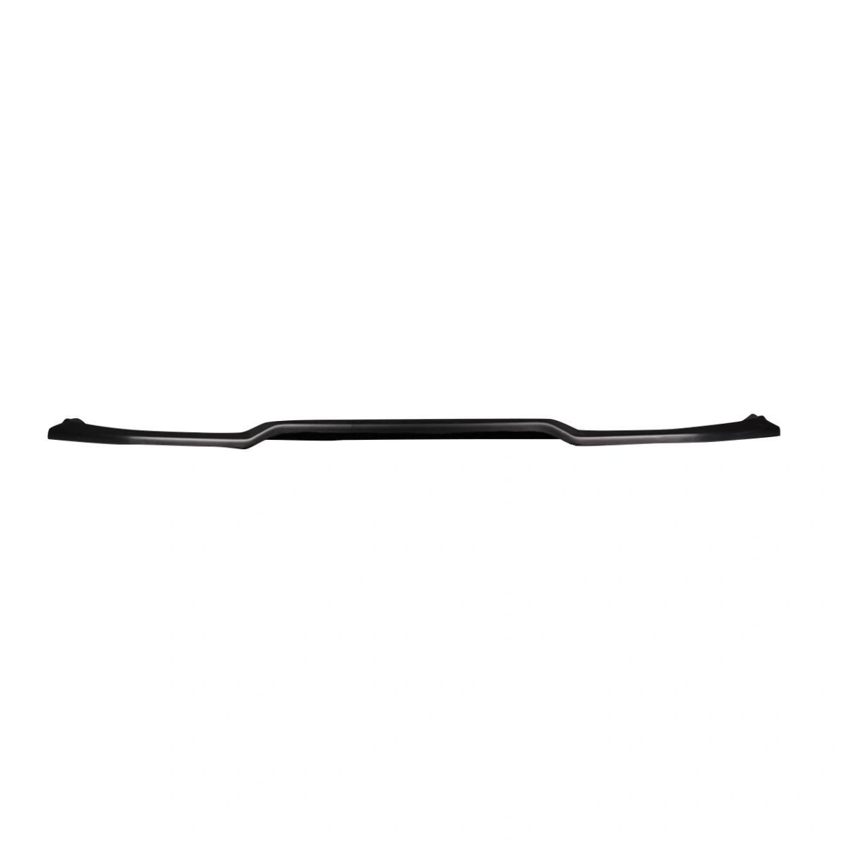 Modify your Chevrolet Malibu 2009 with our Exterior/Front Lips - 6
