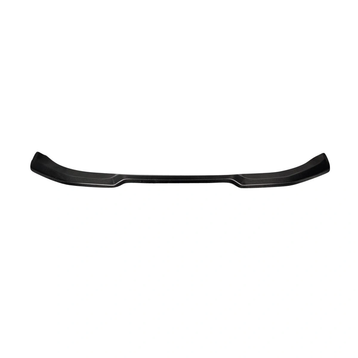 Modify your Chevrolet Malibu 2009 with our Exterior/Front Lips - 3