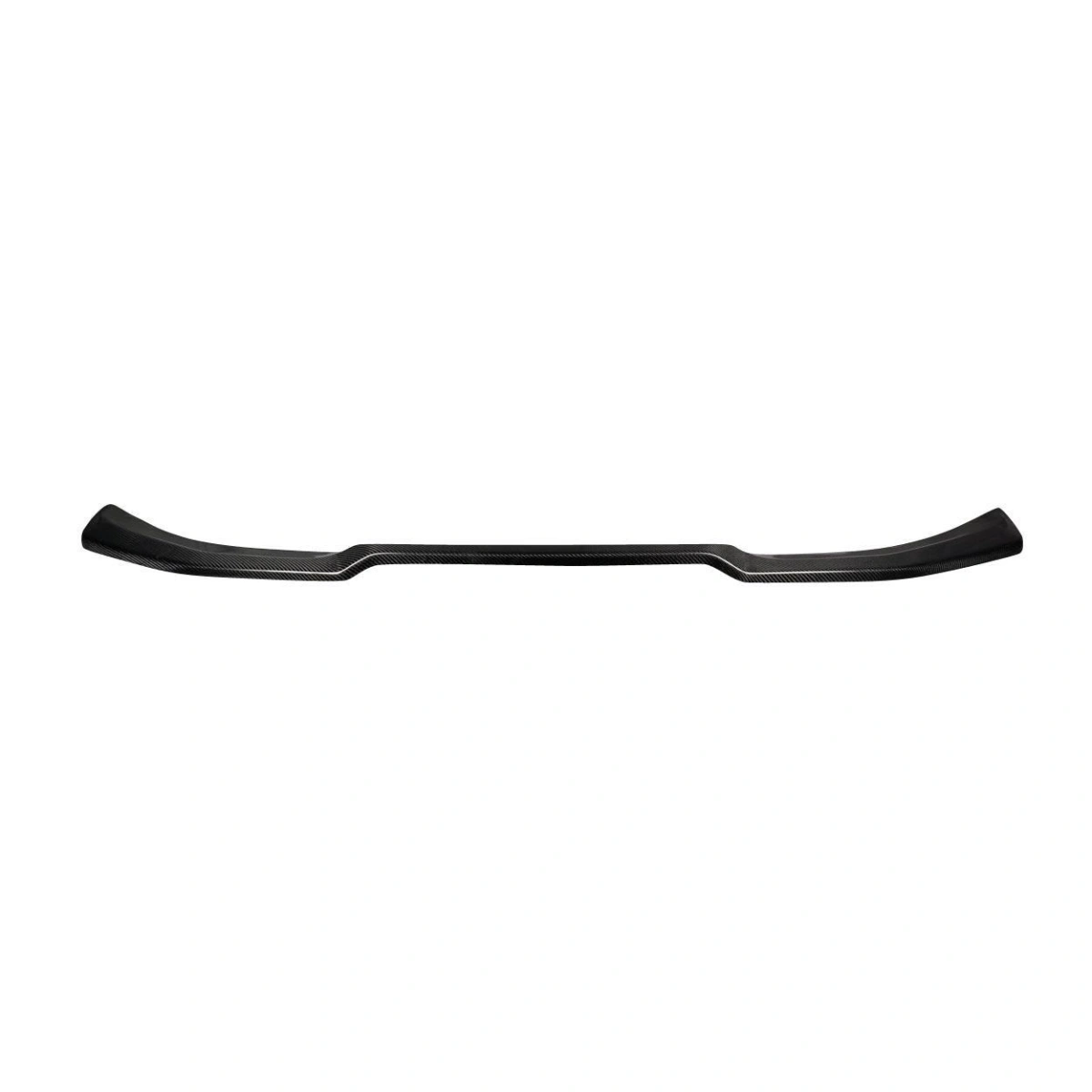 Modify your Chevrolet Malibu 2009 with our Exterior/Front Lips - 5