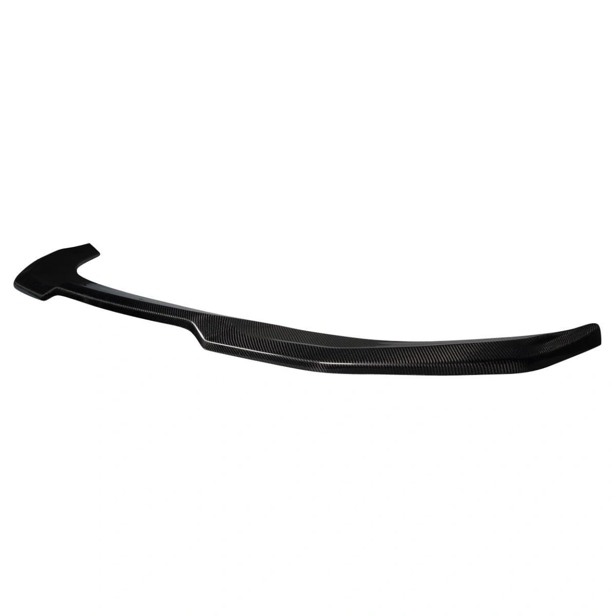Modify your Chevrolet Malibu 2009 with our Exterior/Front Lips - 7
