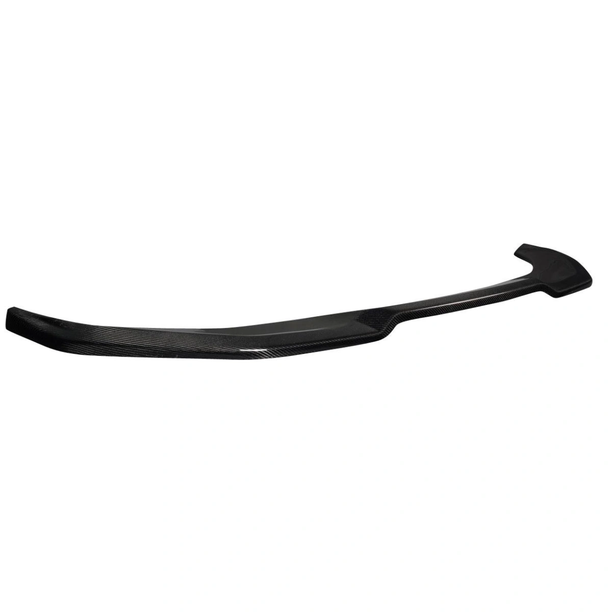 Modify your Chevrolet Malibu 2009 with our Exterior/Front Lips - 9