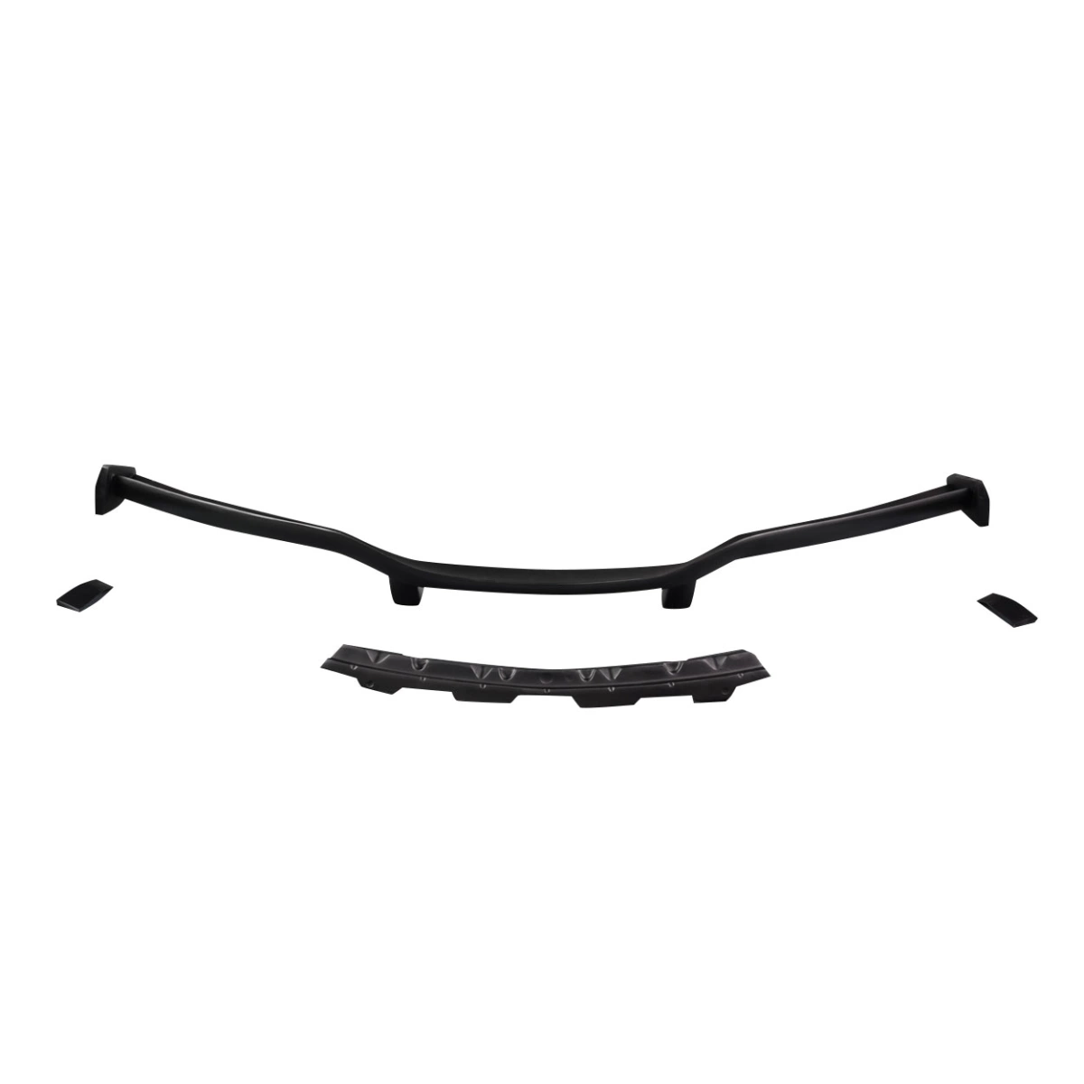 Modify your Chevrolet Corvette 2020 with our Exterior/Wings - 3