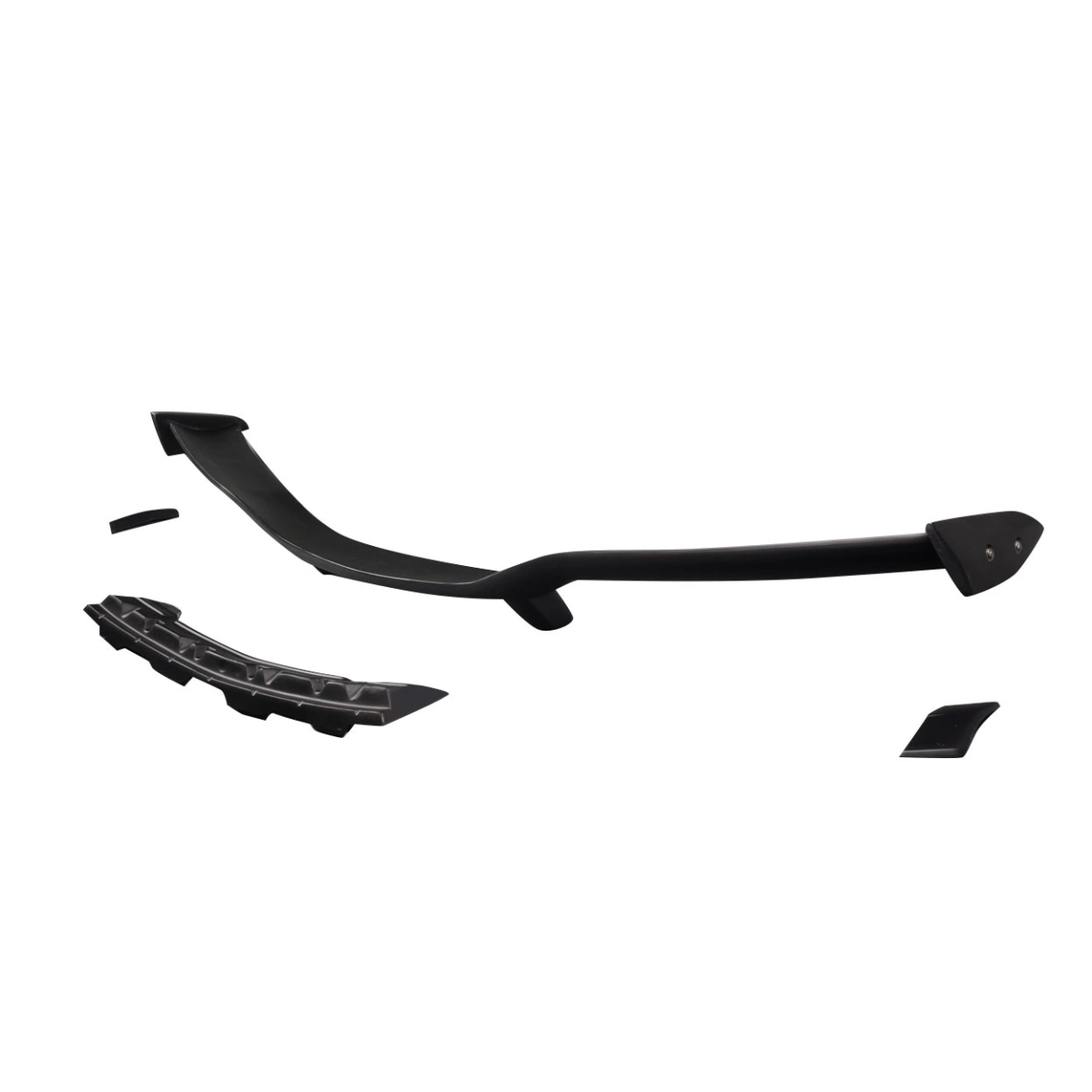 Modify your Chevrolet Corvette 2020 with our Exterior/Wings - 5