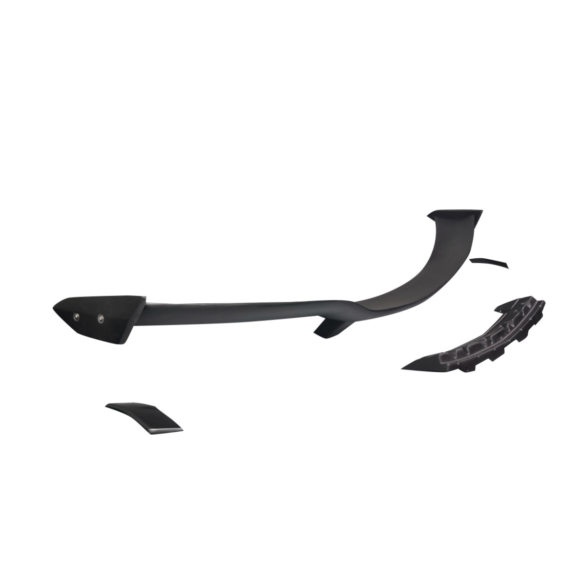 Modify your Chevrolet Corvette 2020 with our Exterior/Wings - 