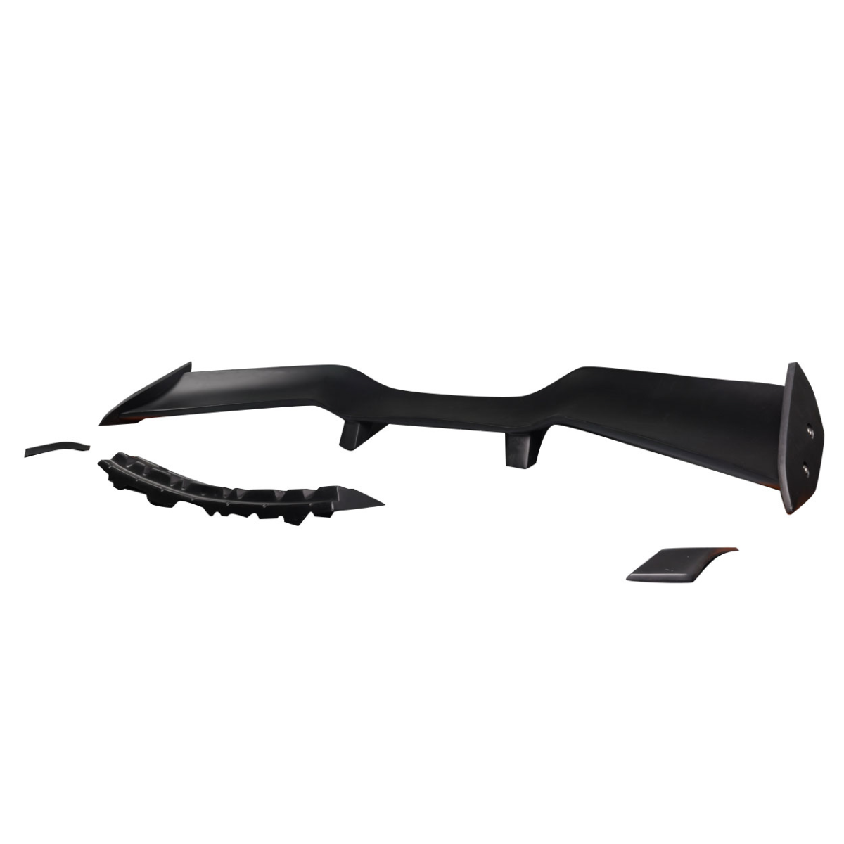 Modify your Chevrolet Corvette 2020 with our Exterior/Wings - 