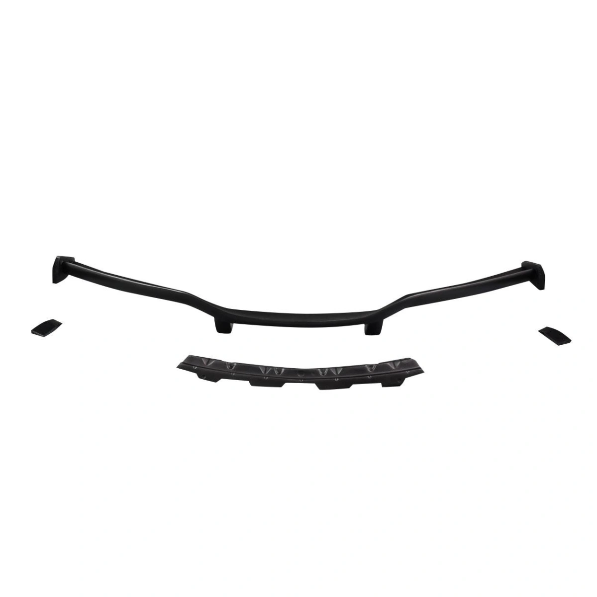 Modify your Chevrolet Corvette 2020 with our Exterior/Wings - 5