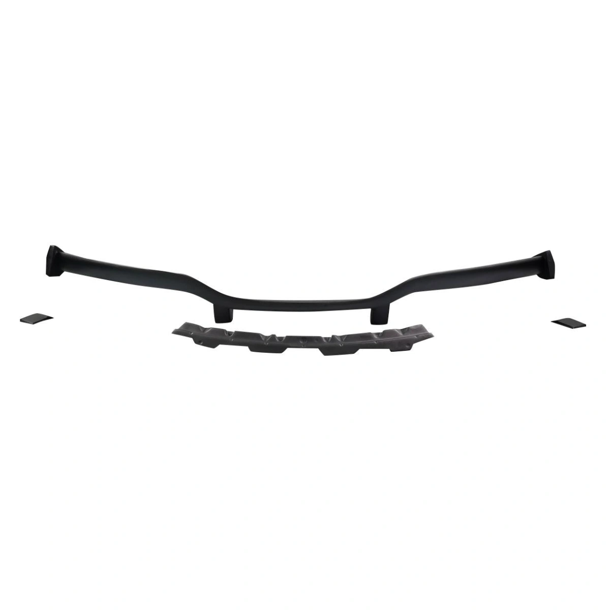 Modify your Chevrolet Corvette 2020 with our Exterior/Wings - 7