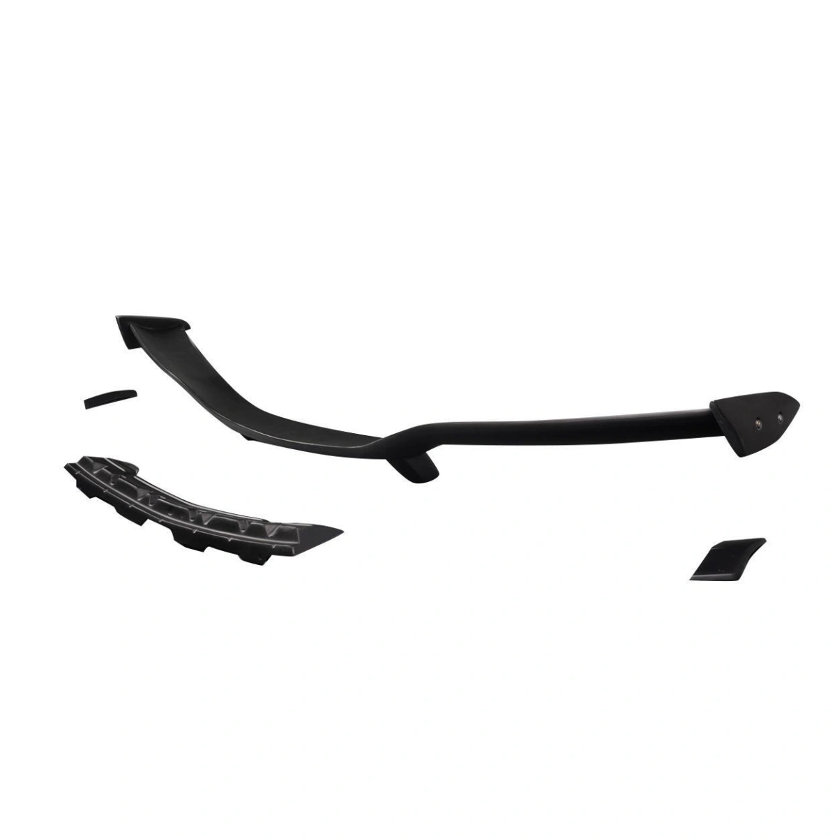 Modify your Chevrolet Corvette 2020 with our Exterior/Wings - 9