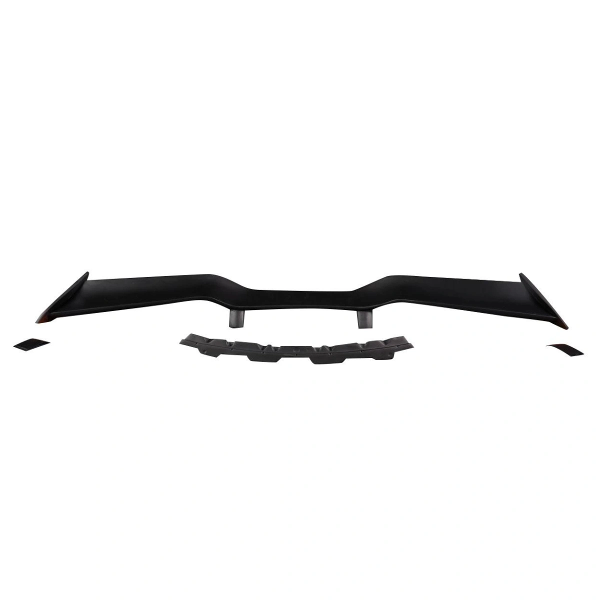 Modify your Chevrolet Corvette 2020 with our Exterior/Wings - 13