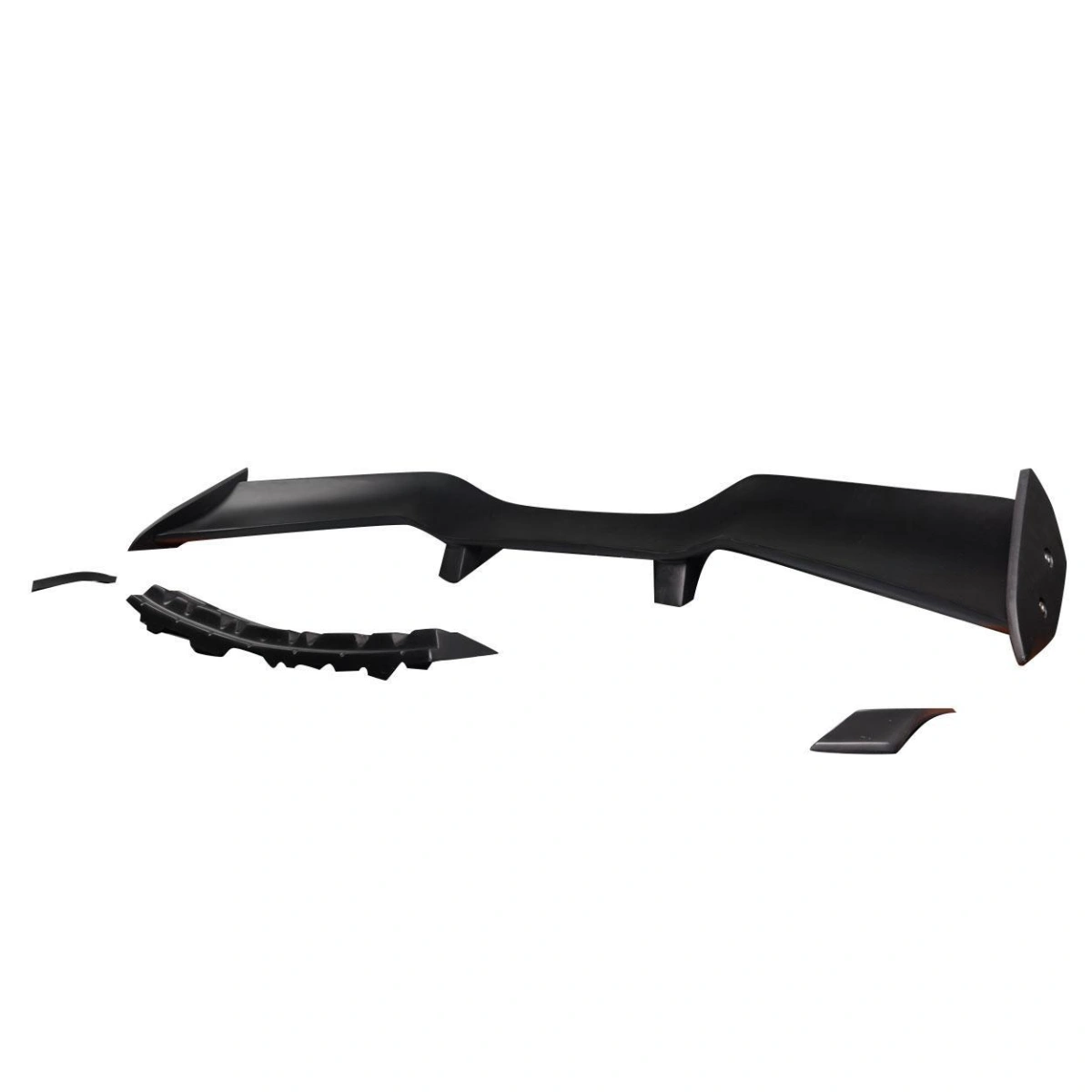 Modify your Chevrolet Corvette 2020 with our Exterior/Wings - 15