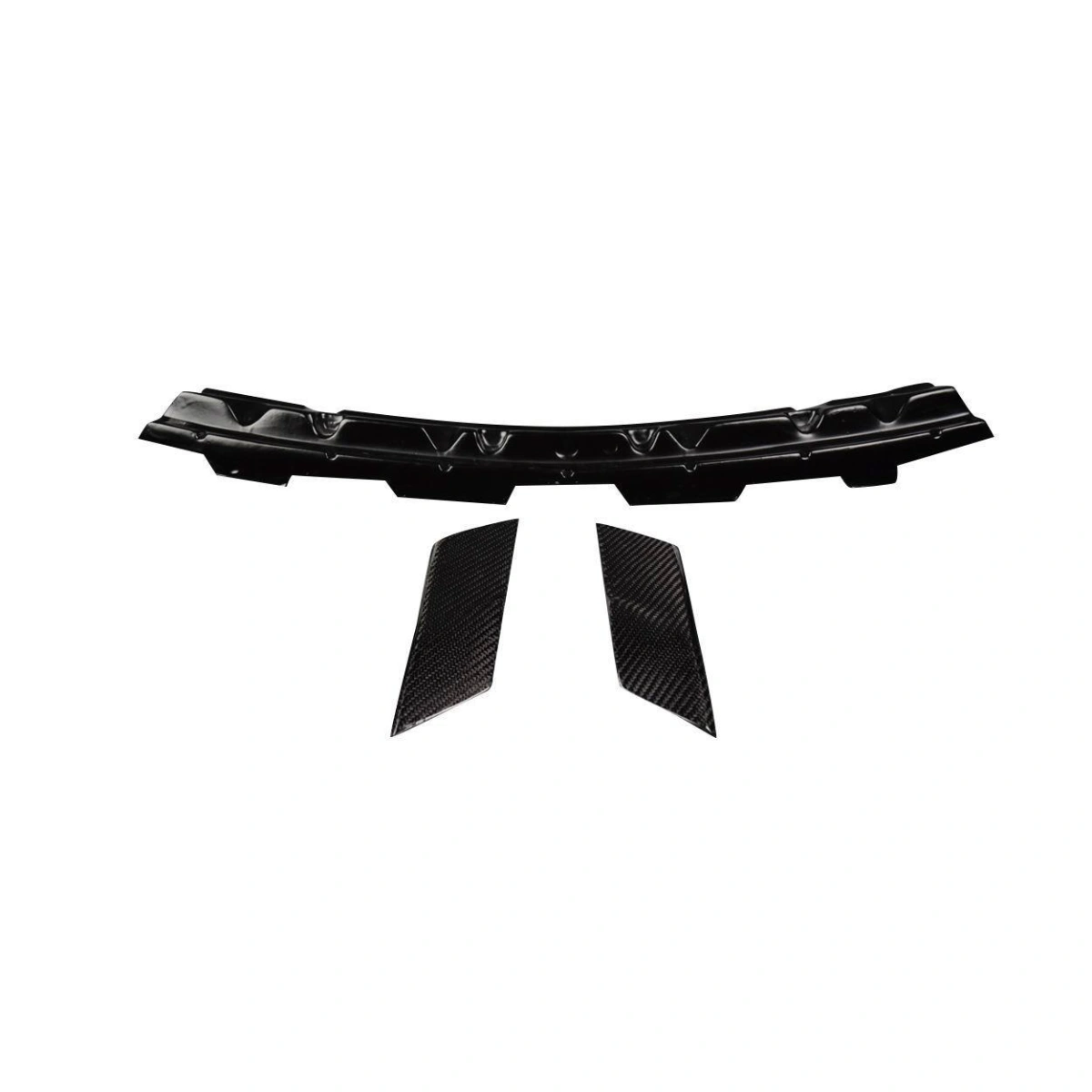 Modify your Chevrolet Corvette 2020 with our Exterior/Wings - 20