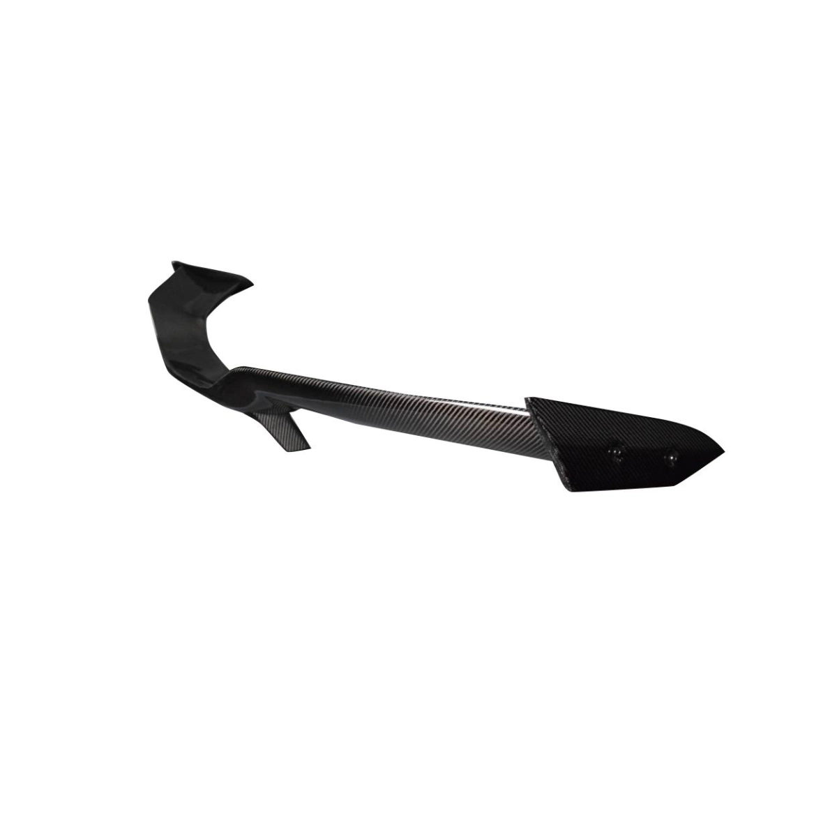 Modify your Chevrolet Corvette 2020 with our Exterior/Wings - 4