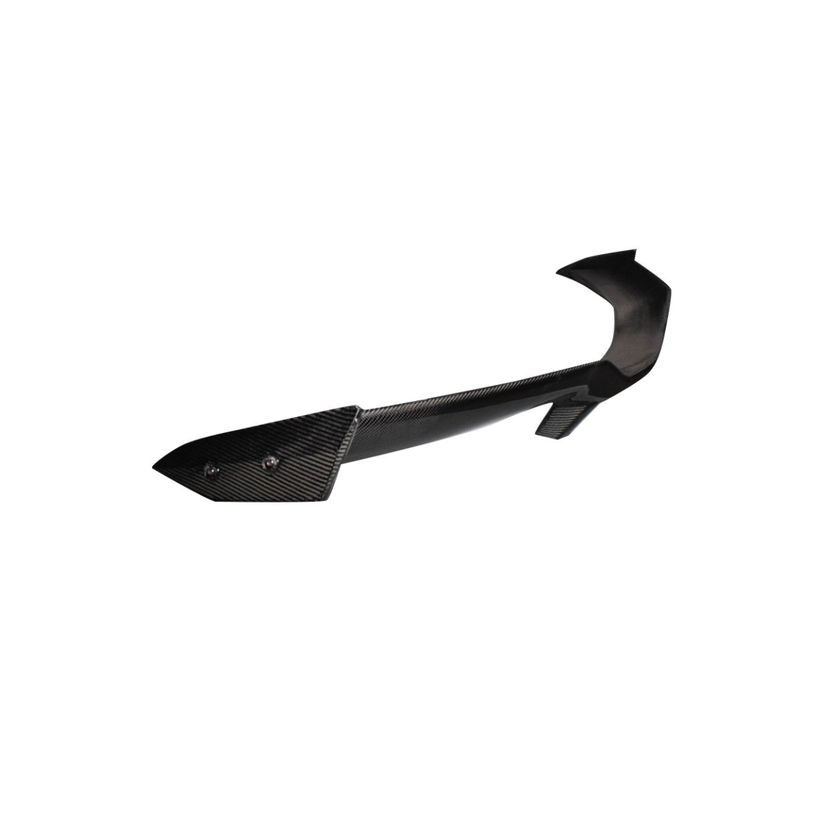 Modify your Chevrolet Corvette 2020 with our Exterior/Wings - 