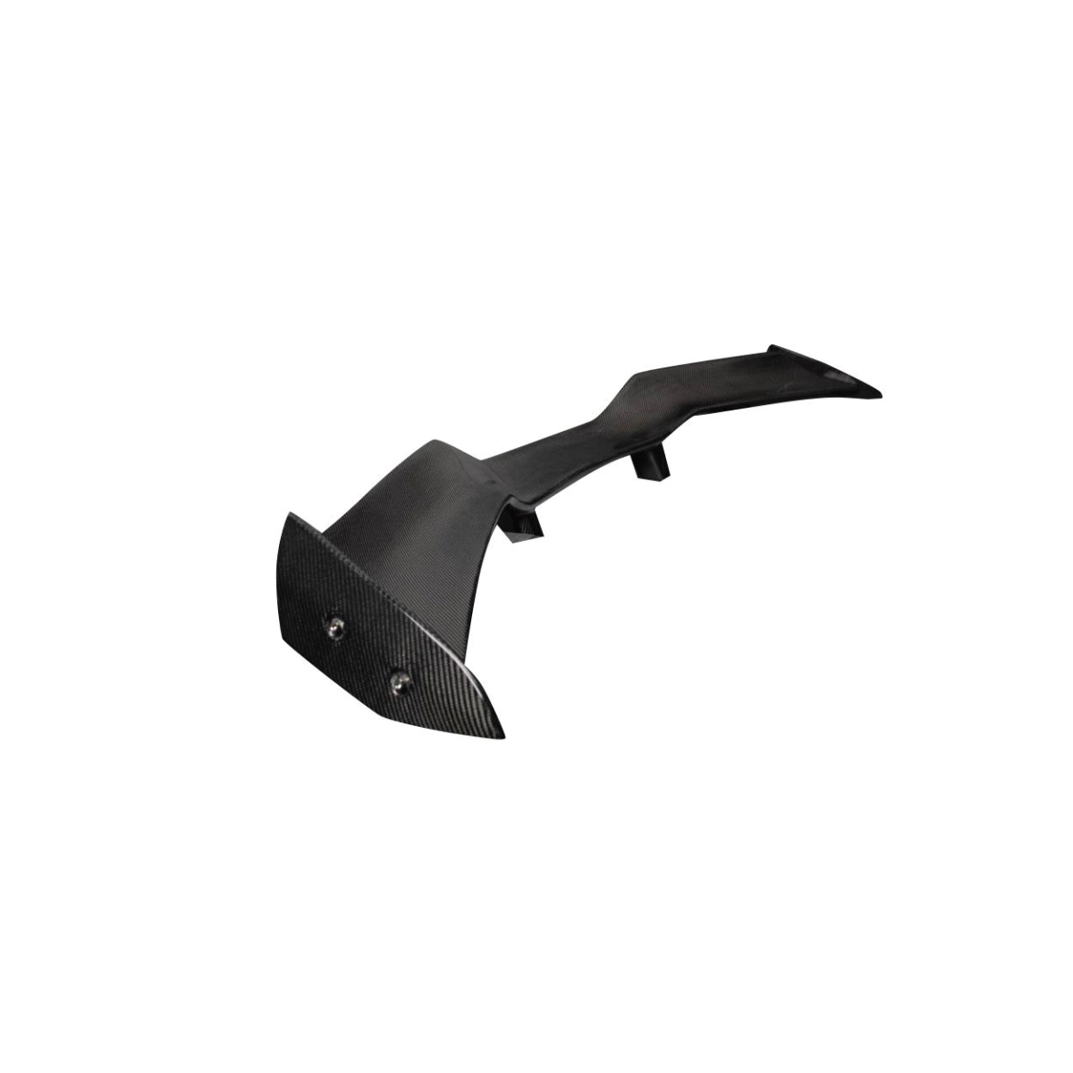 Modify your Chevrolet Corvette 2020 with our Exterior/Wings - 8