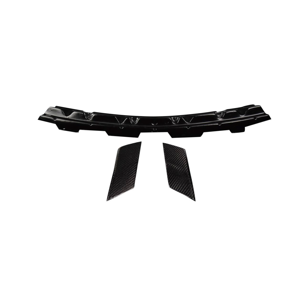Modify your Chevrolet Corvette 2020 with our Exterior/Wings - 