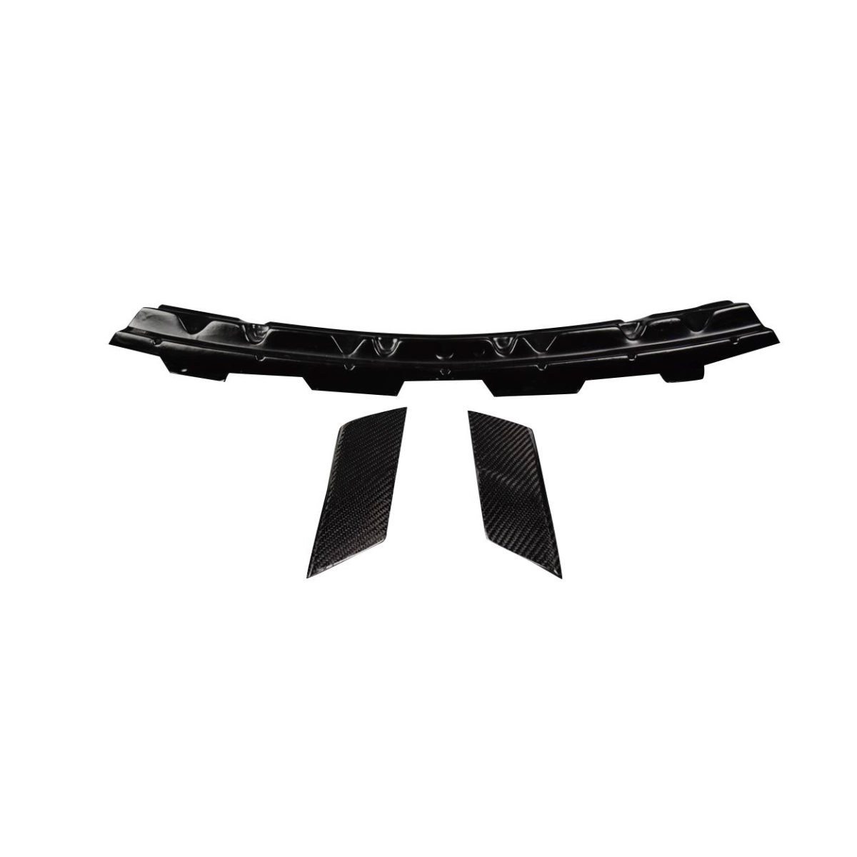 Modify your Chevrolet Corvette 2020 with our Exterior/Wings - 10