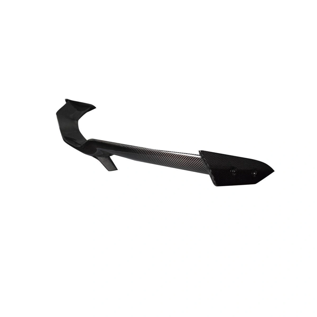 Modify your Chevrolet Corvette 2020 with our Exterior/Wings - 8