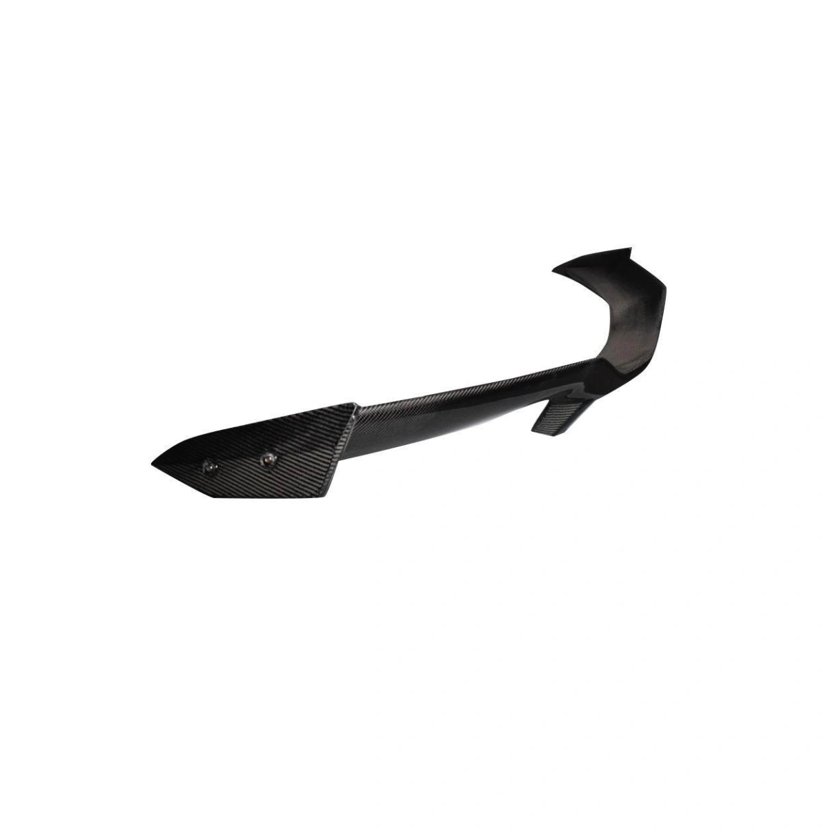 Modify your Chevrolet Corvette 2020 with our Exterior/Wings - 10