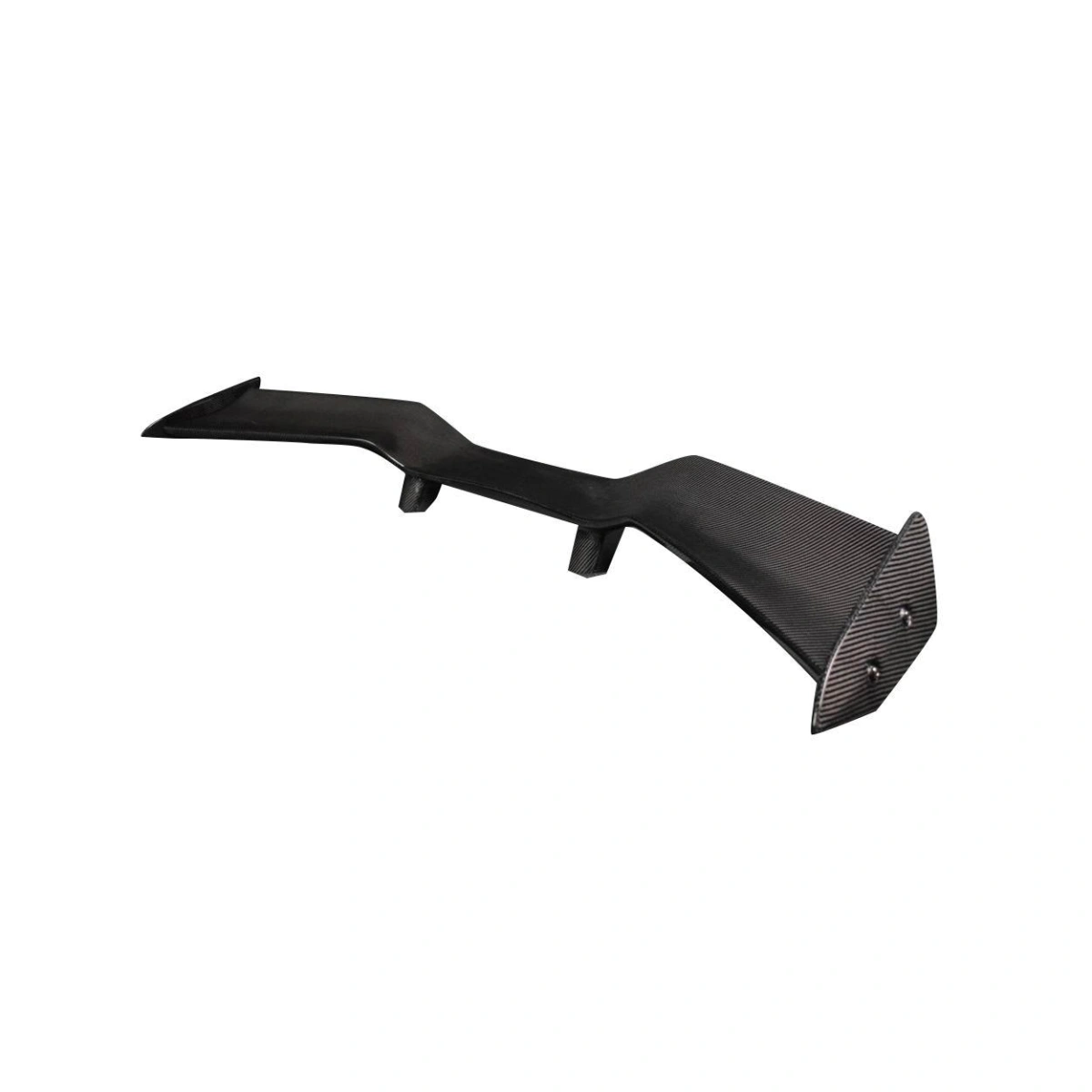 Modify your Chevrolet Corvette 2020 with our Exterior/Wings - 14