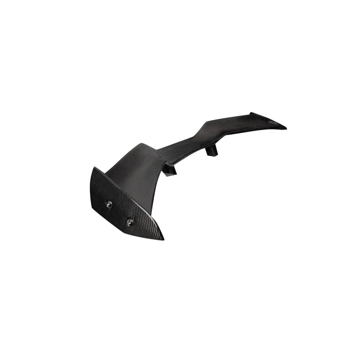 Modify your Chevrolet Corvette 2020 with our Exterior/Wings - 16