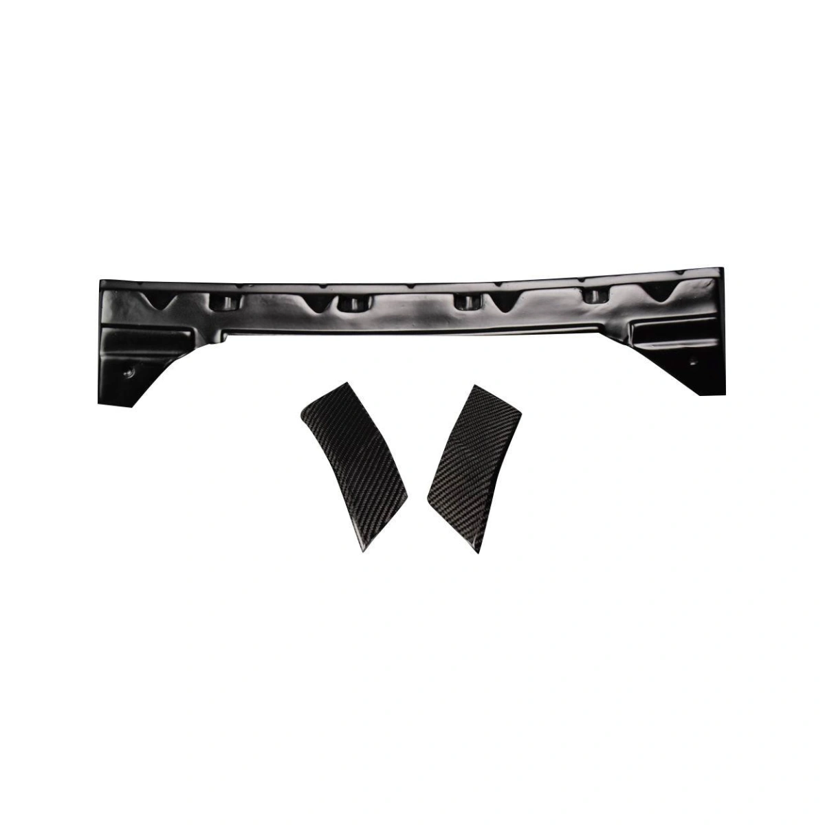 Modify your Chevrolet Corvette 2020 with our Exterior/Wings - 18