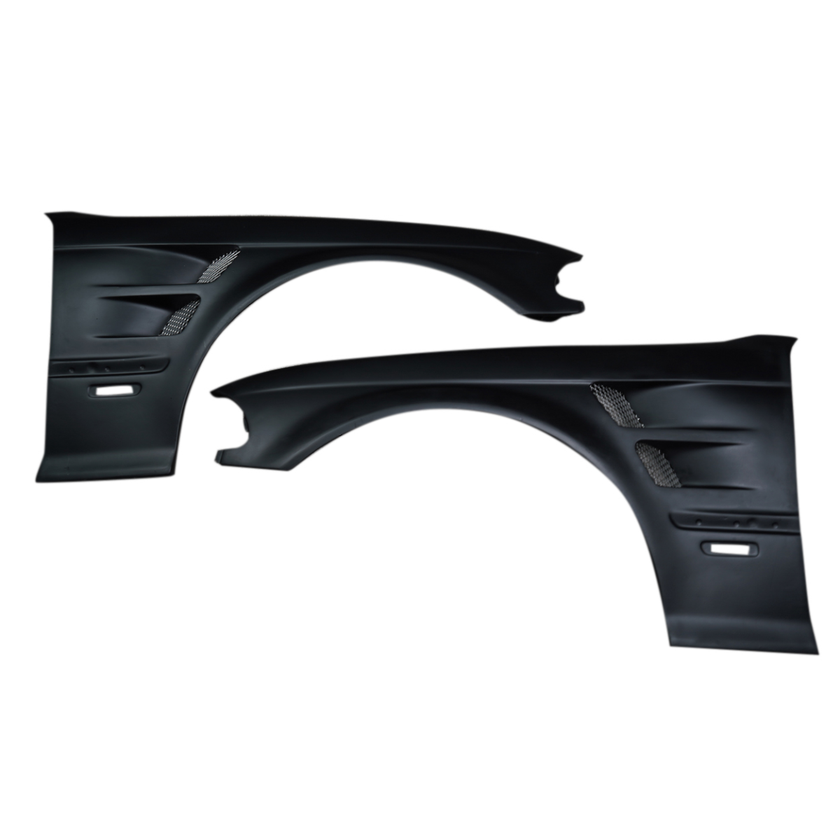 Modify your BMW 3-Series 2000 with our Exterior/Fenders - 