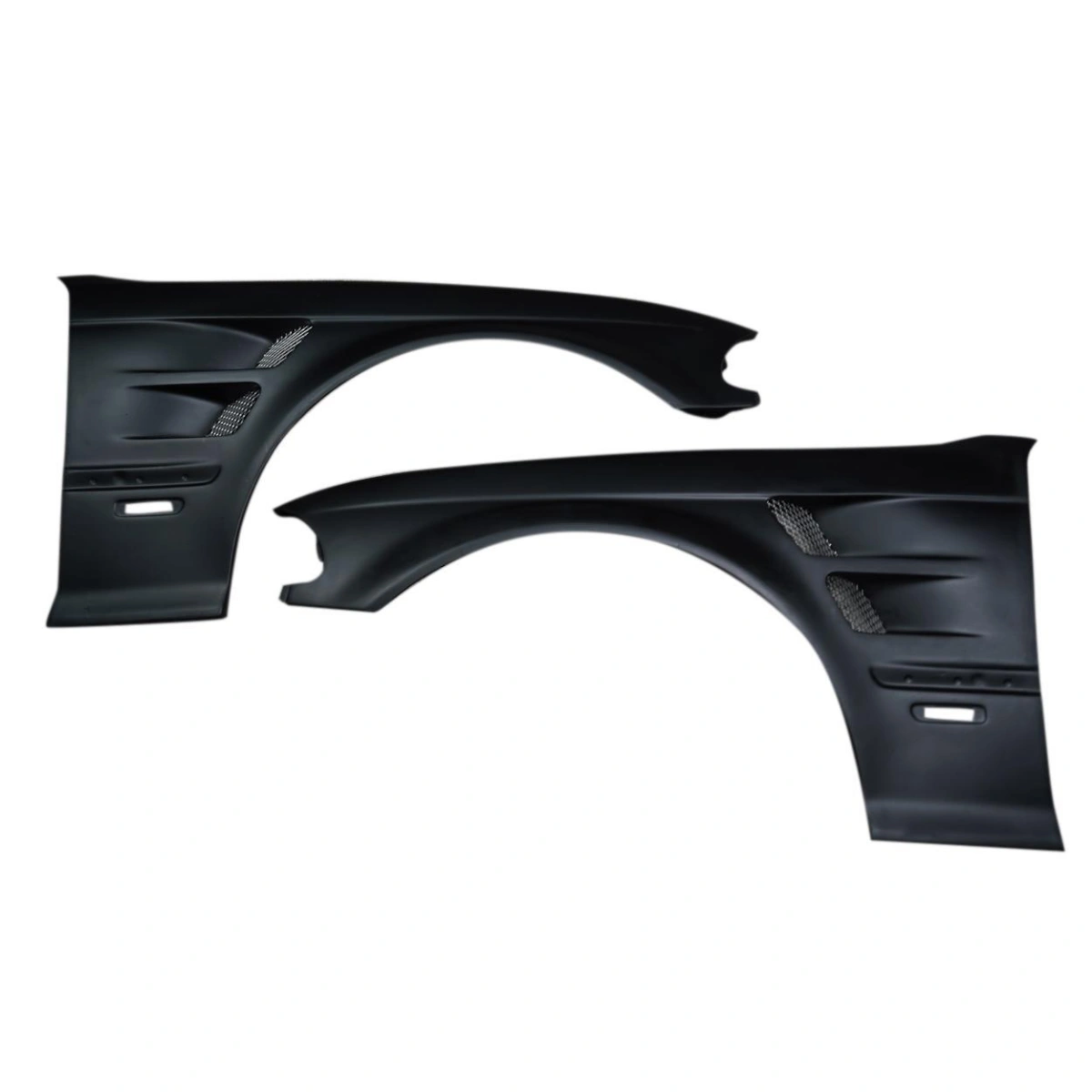 Modify your BMW 3-Series 1999 with our Exterior/Fenders - 5