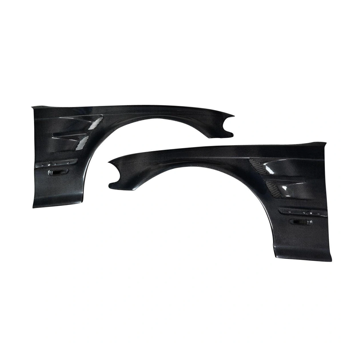 Modify your BMW 3-Series 1999 with our Exterior/Fenders - 3