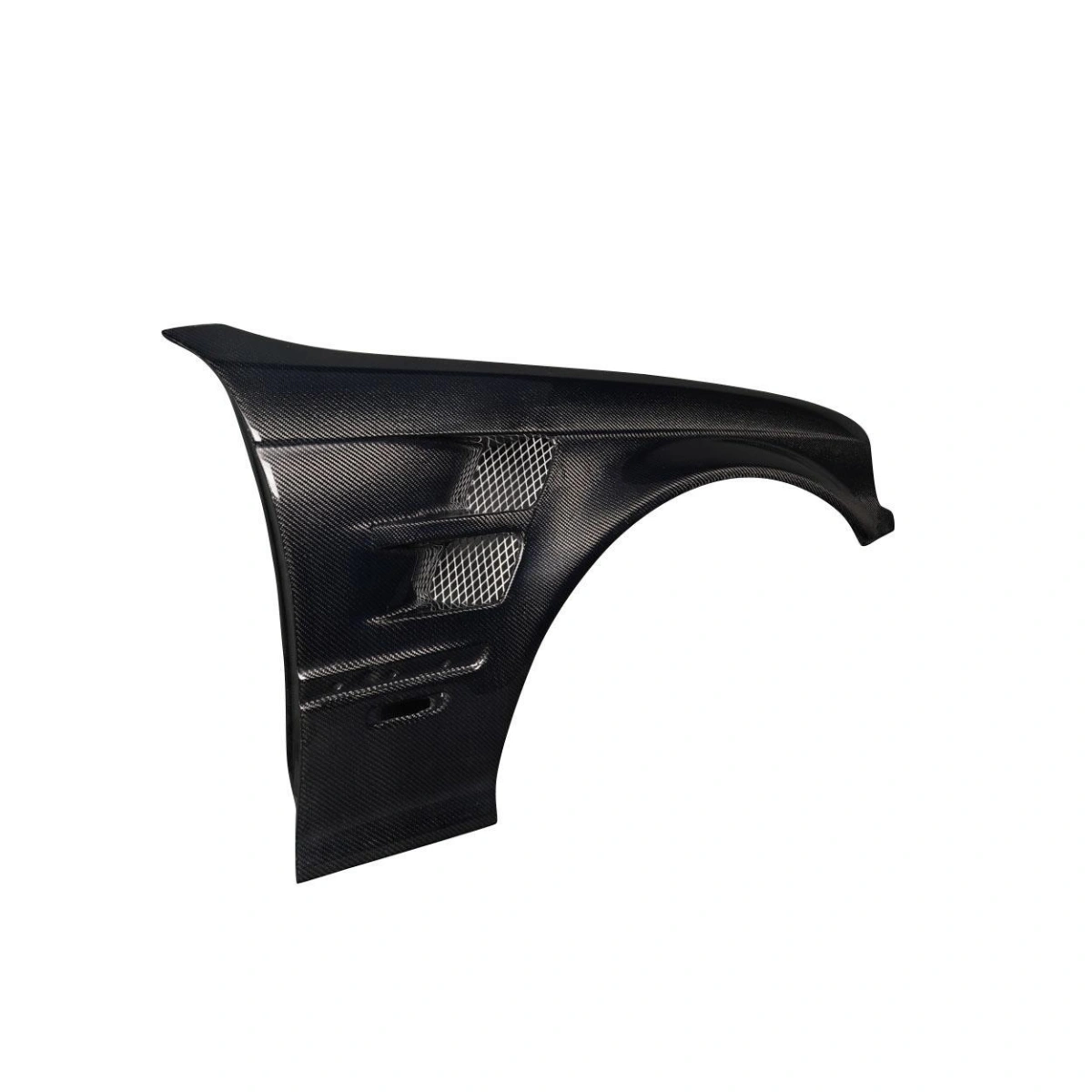 Modify your BMW 3-Series 1999 with our Exterior/Fenders - 9