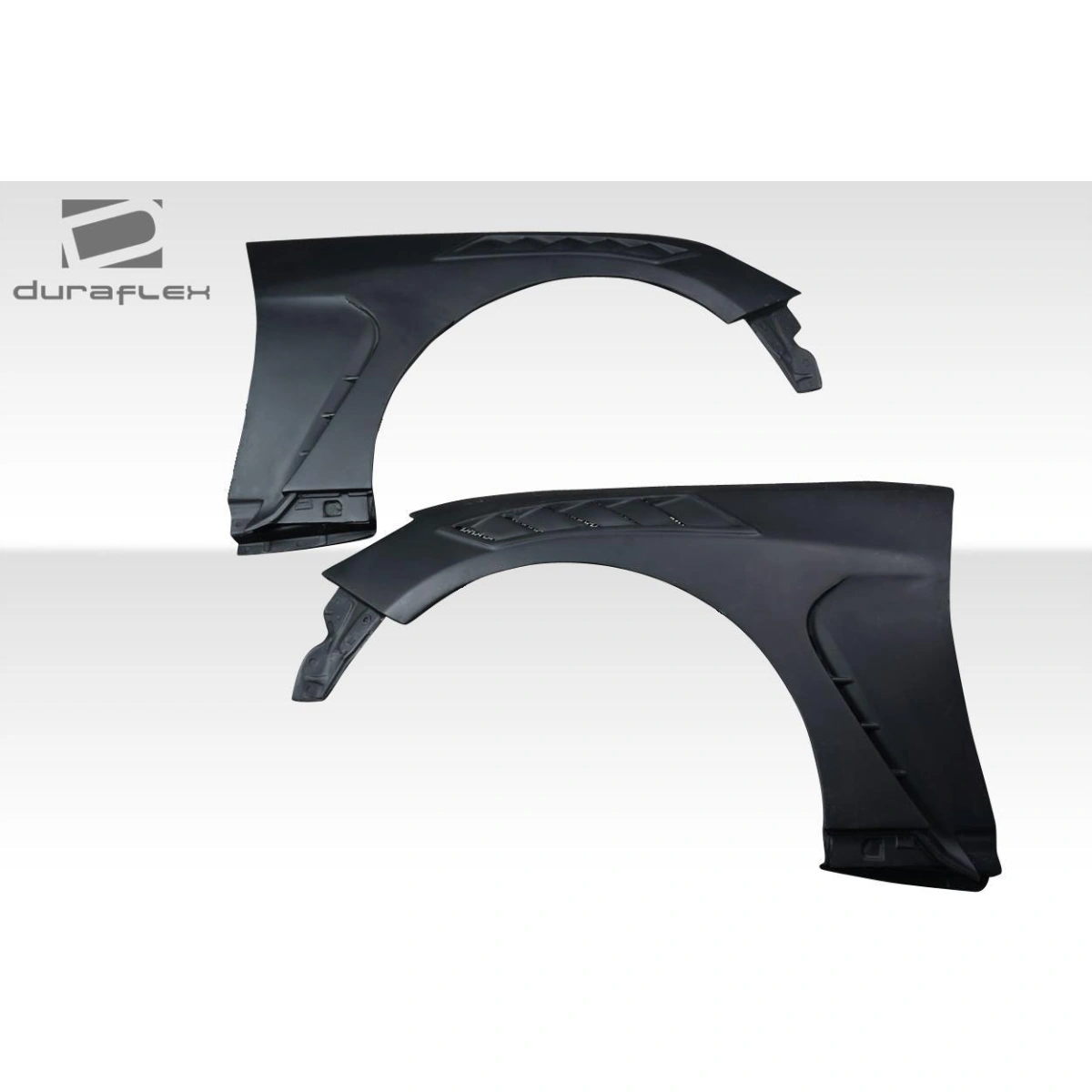 Modify your Subaru BRZ 2022 with our Exterior/Fenders - 5