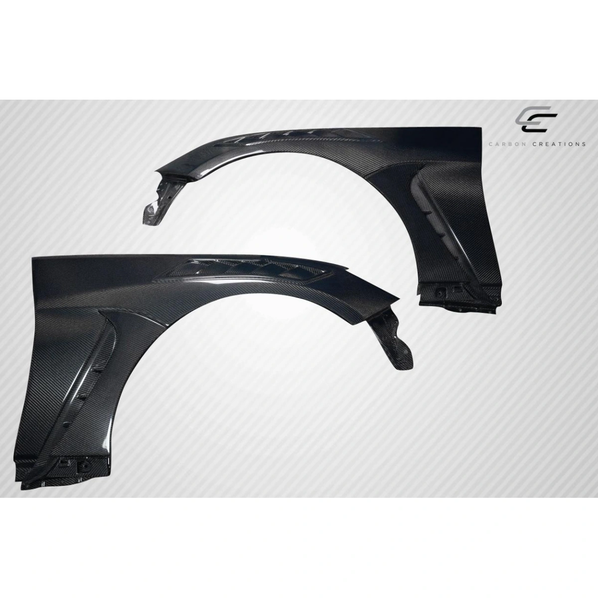 Modify your Subaru BRZ 2022 with our Exterior/Fenders - 4