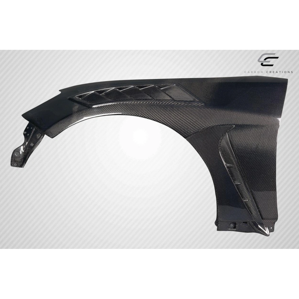 Modify your Subaru BRZ 2022 with our Exterior/Fenders - 6