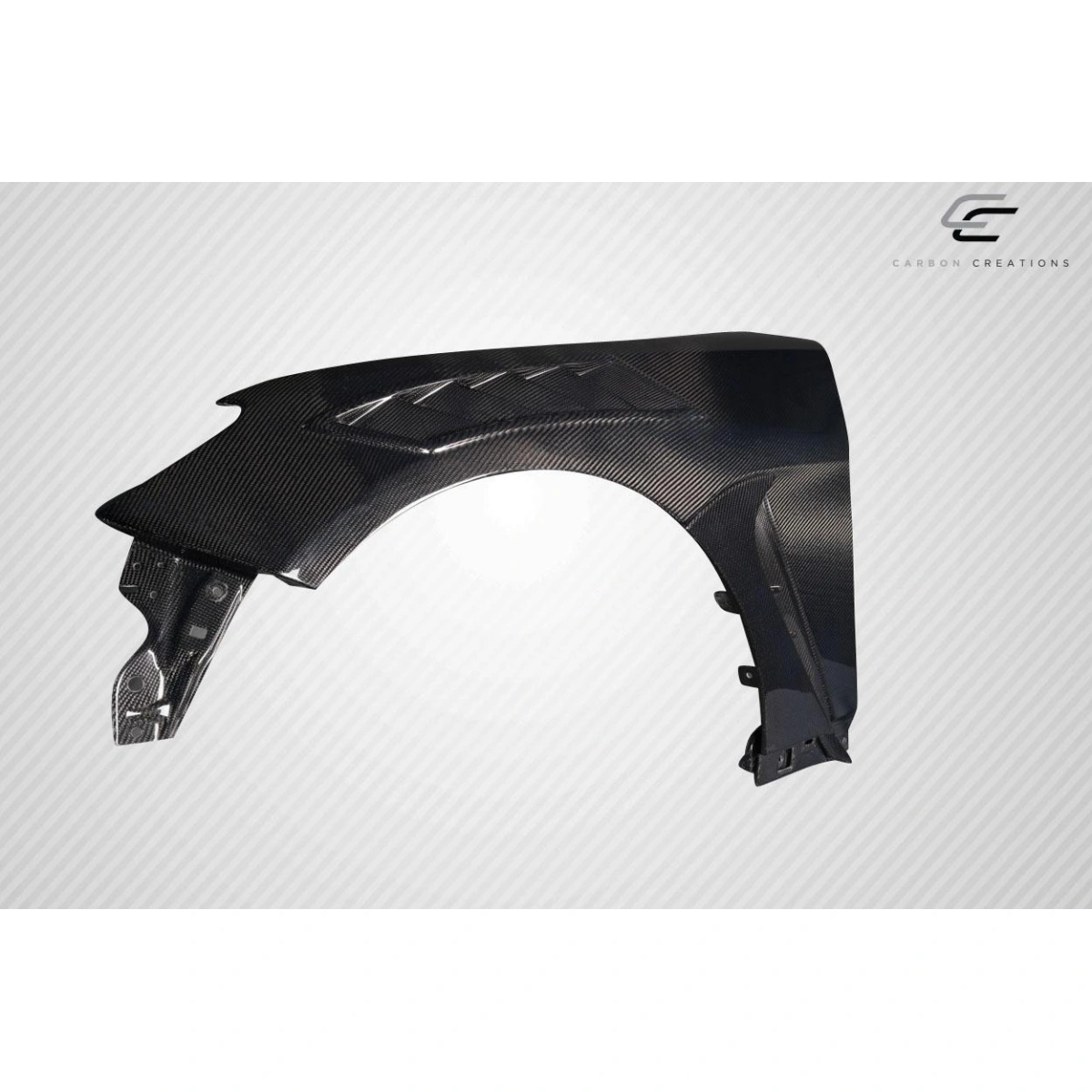 Modify your Subaru BRZ 2022 with our Exterior/Fenders - 8