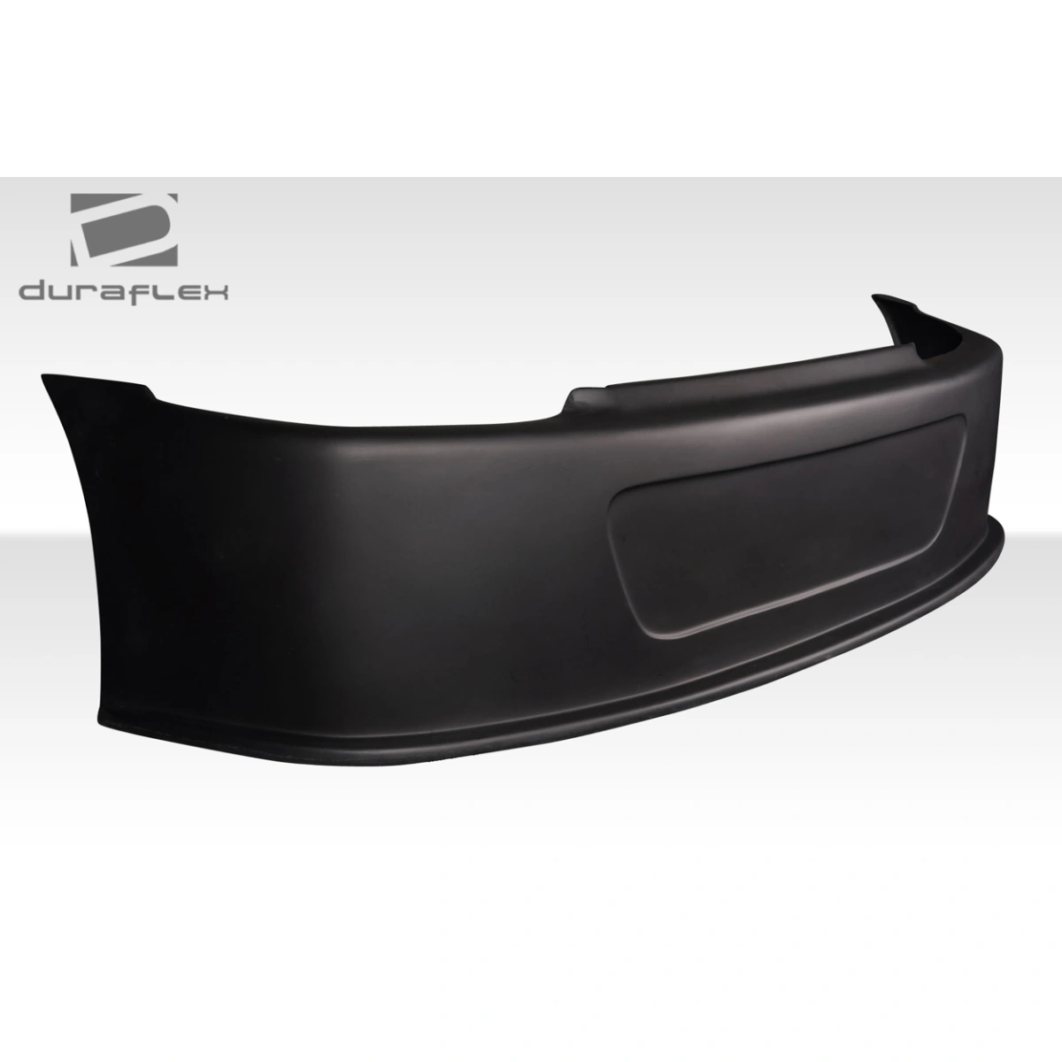 Modify your Honda Civic 1992 with our Exterior/Front Bumpers - 5