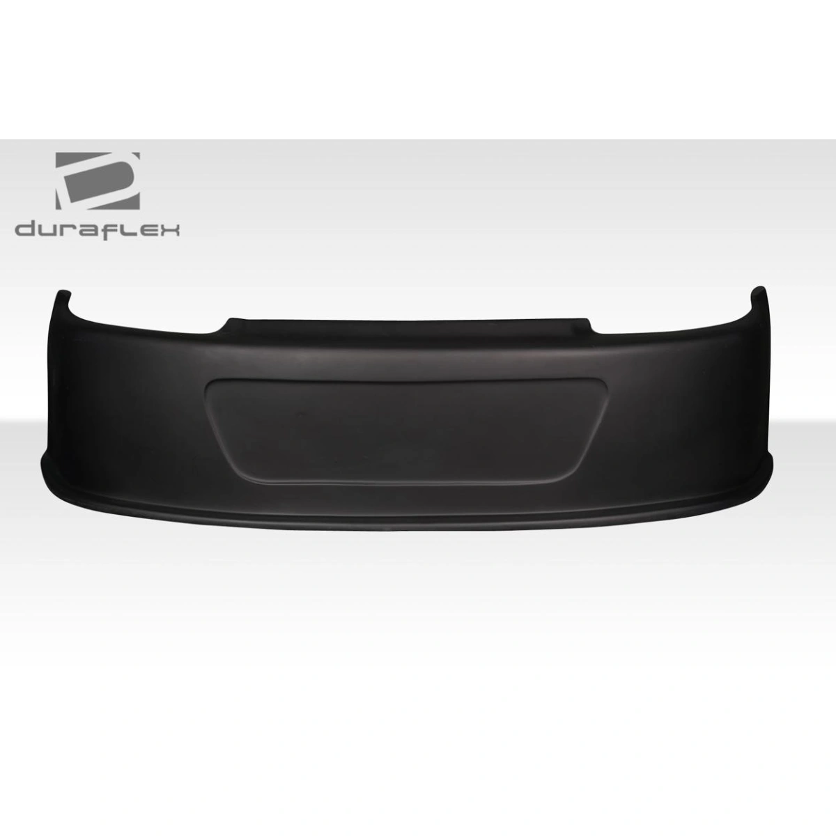 Modify your Honda Civic 1992 with our Exterior/Front Bumpers - 5