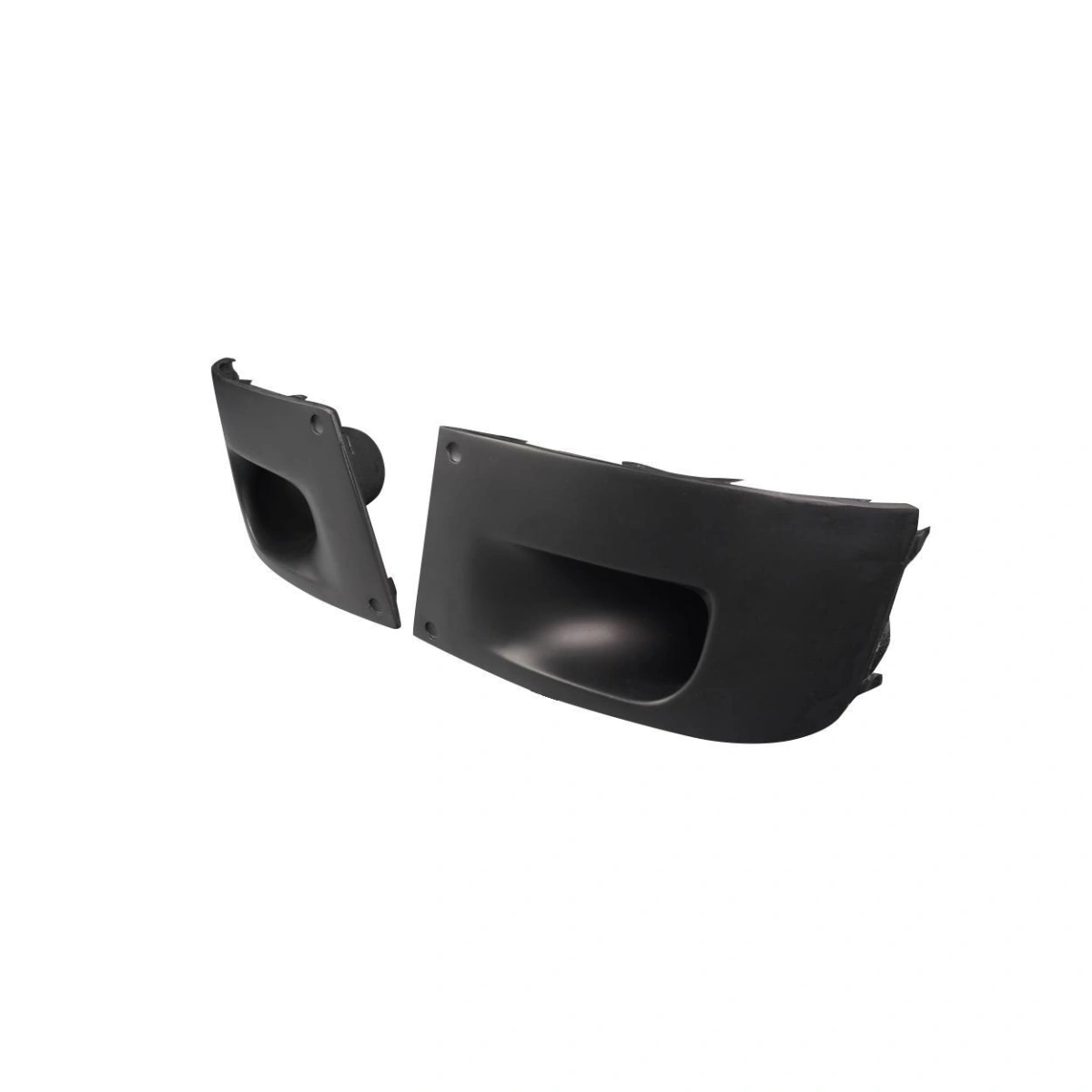 Modify your Subaru Impreza 2011 with our Exterior/Front Bumpers - 7