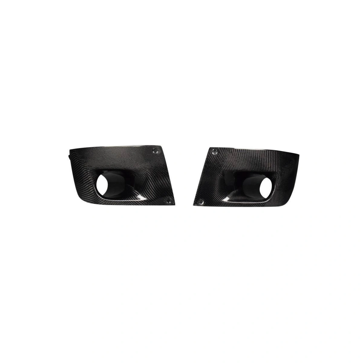 Modify your Subaru Impreza 2011 with our Exterior/Front Bumpers - 4