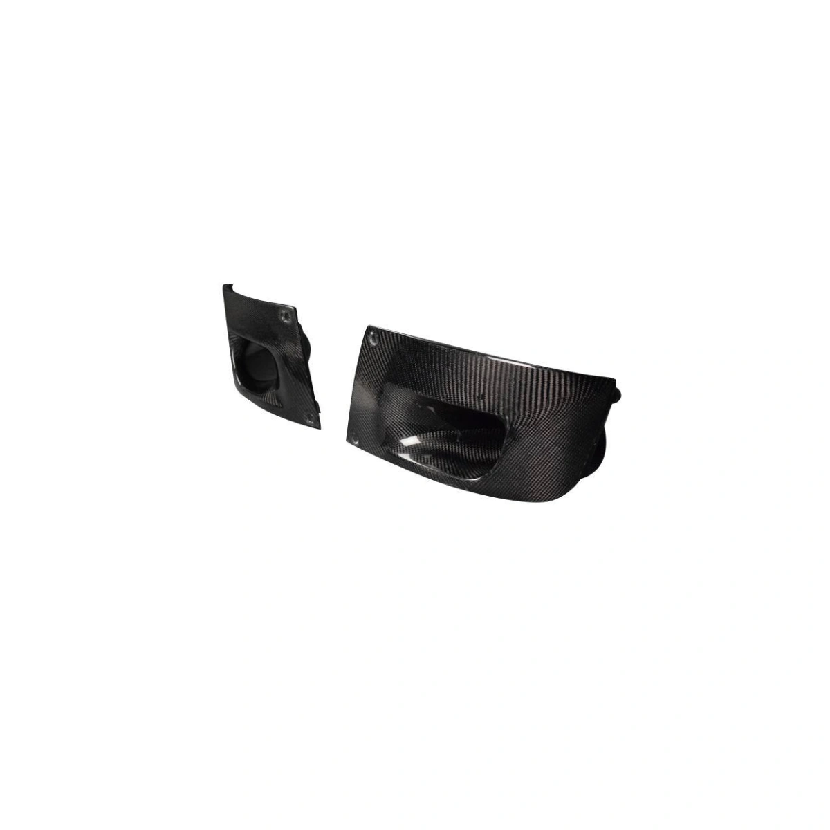 Modify your Subaru Impreza 2011 with our Exterior/Front Bumpers - 6