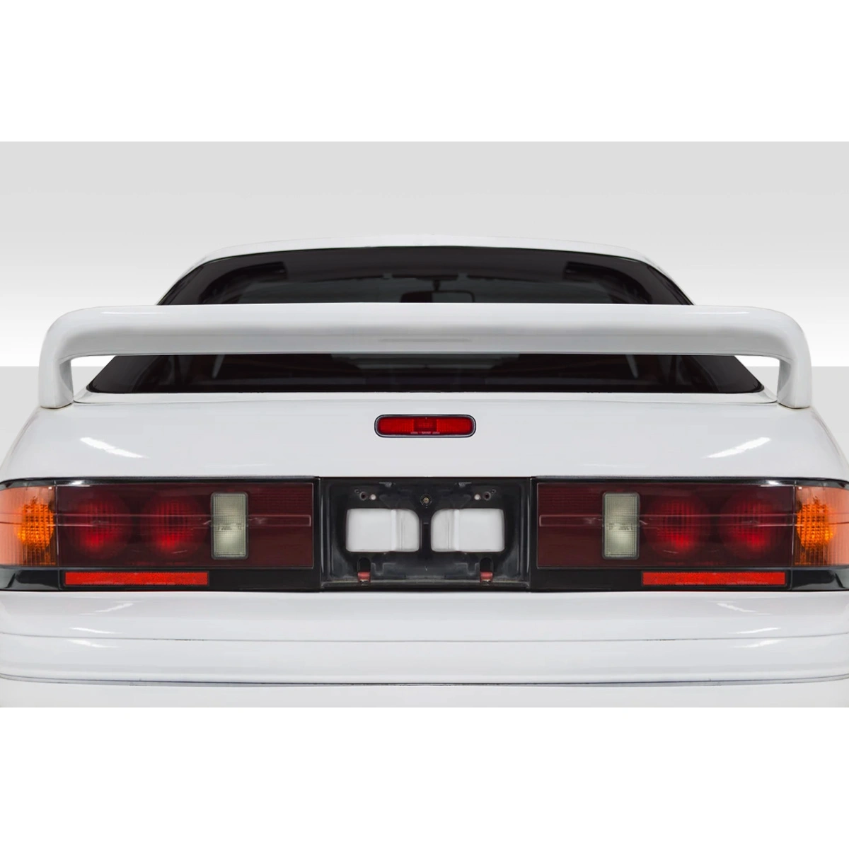 Modify your Mazda RX-7 1986 with our Exterior/Wings - 1