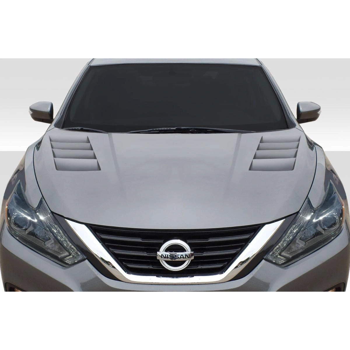 Modify your Nissan Altima 2016 with our Exterior/Hoods - 3