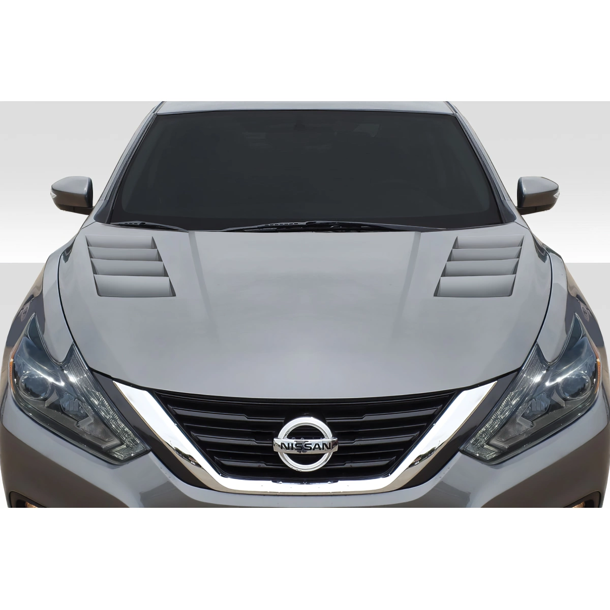Modify your Nissan Altima 2016 with our Exterior/Hoods - 1