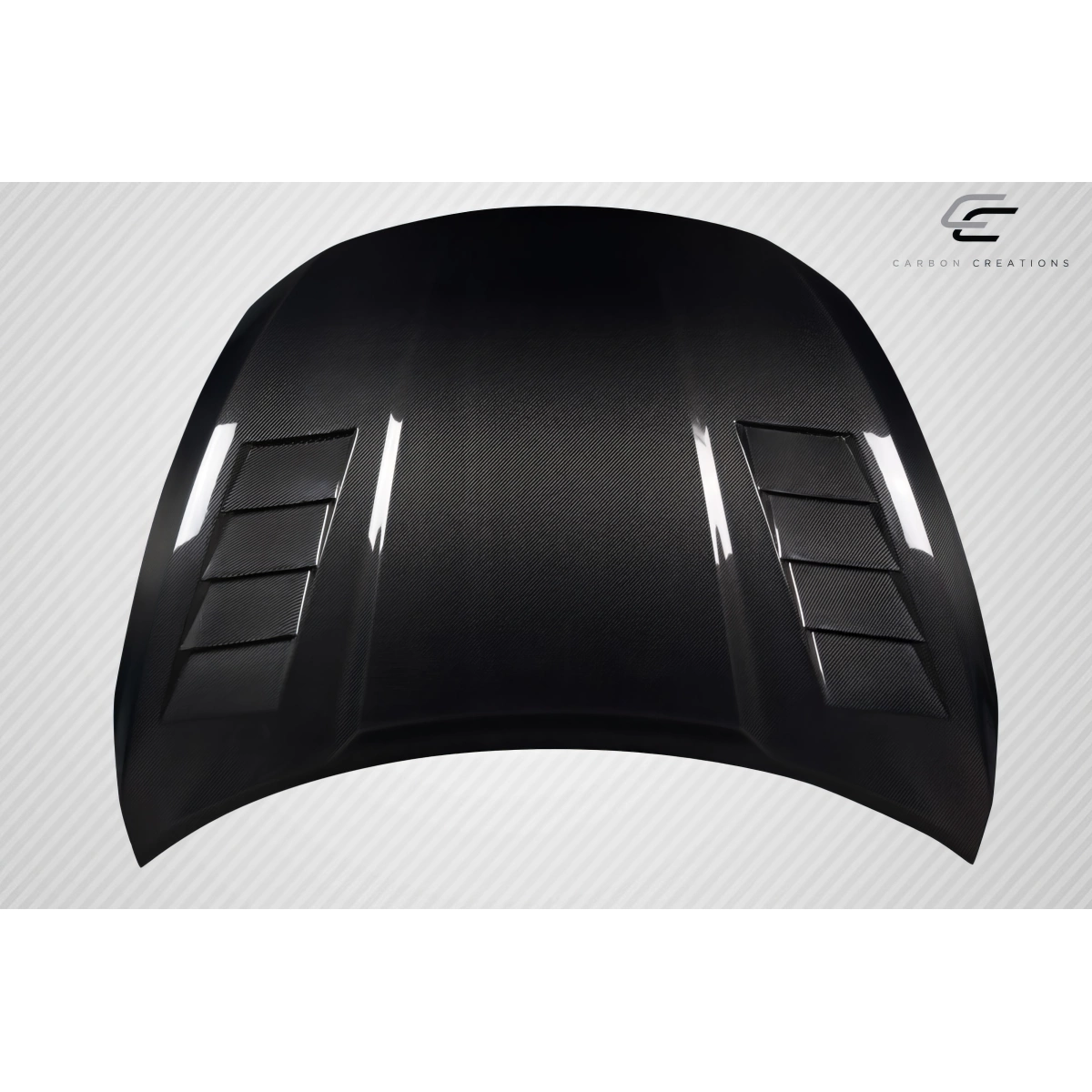 Modify your Nissan Altima 2016 with our Exterior/Hoods - 5