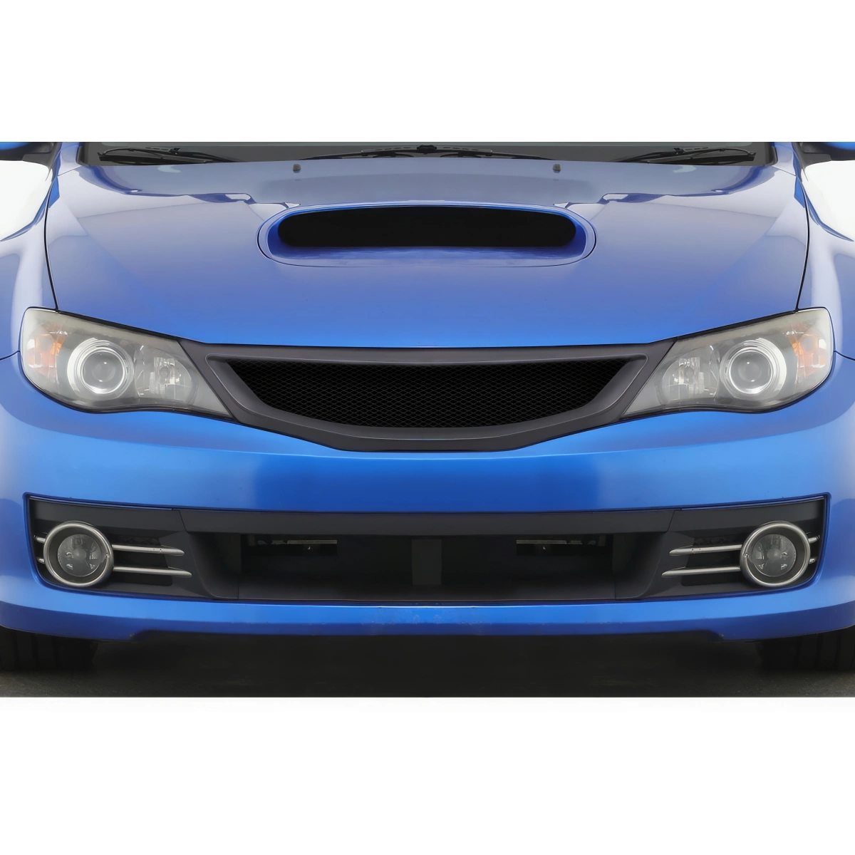 Modify your Subaru Impreza 2008 with our Exterior/Grilles - 1