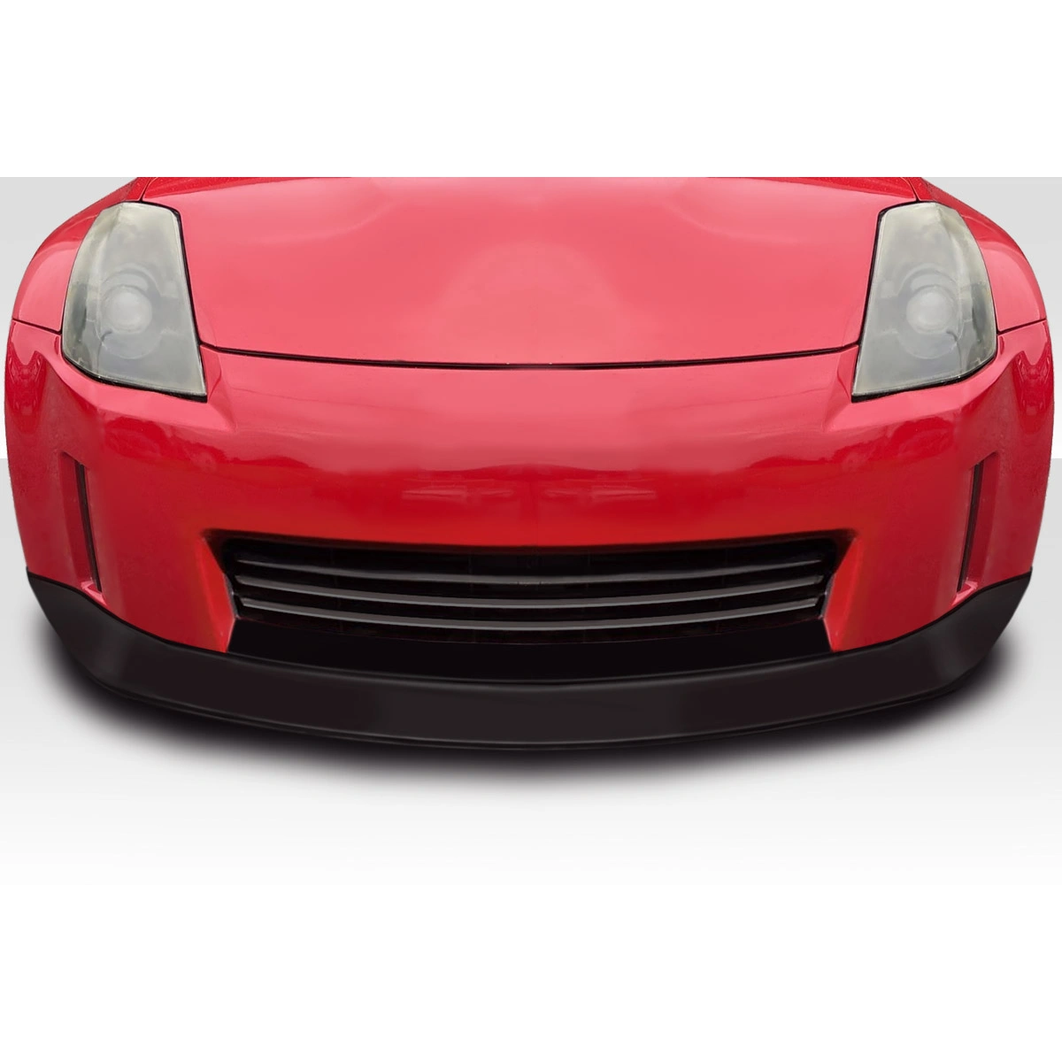 Modify your Nissan 350Z 2003 with our Exterior/Front Lips - 1