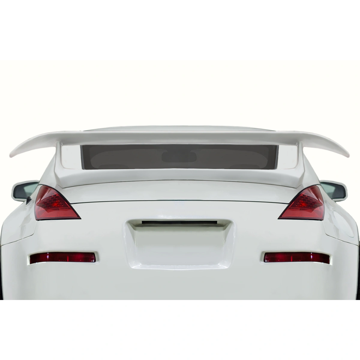 Modify your Nissan 350Z 2003 with our Exterior/Wings - 1