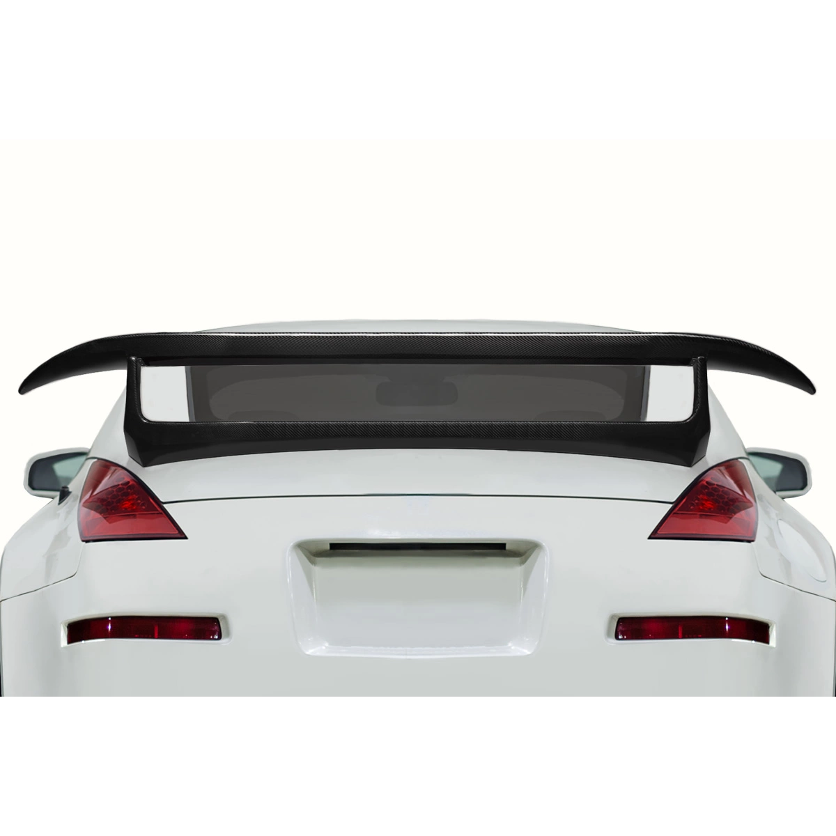 Modify your Nissan 350Z 2003 with our Exterior/Wings - 1