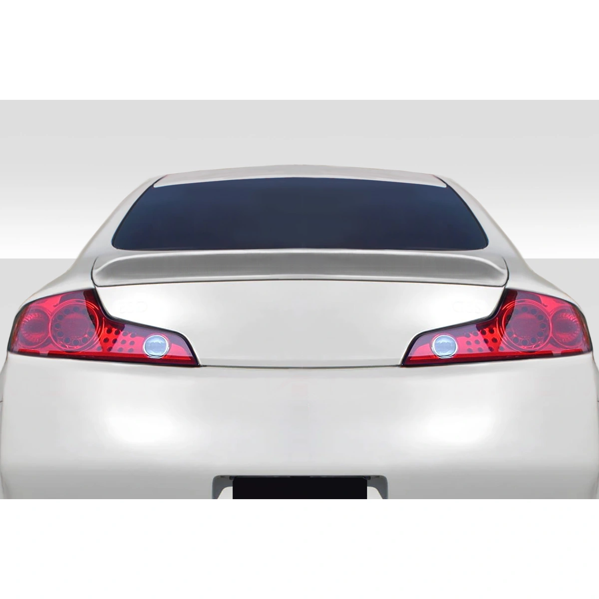 Modify your Infiniti G35 2003 with our Exterior/Wings - 1