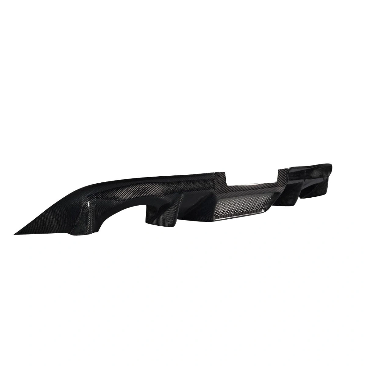 Modify your Infiniti G37 2008 with our Exterior/Diffusers - 5