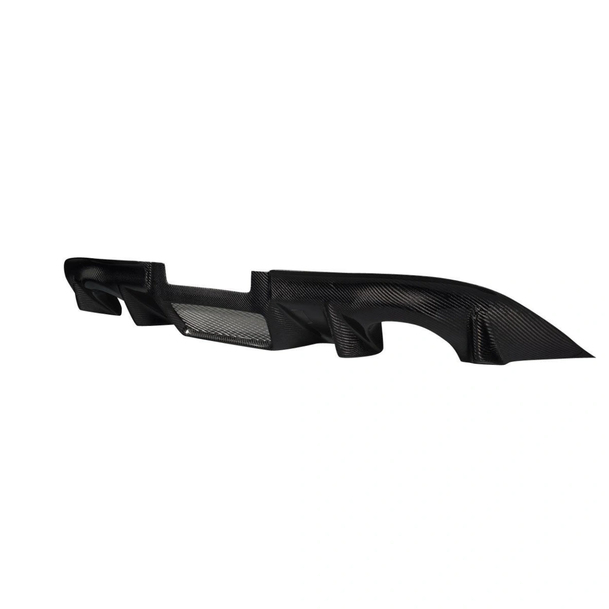 Modify your Infiniti G37 2008 with our Exterior/Diffusers - 7